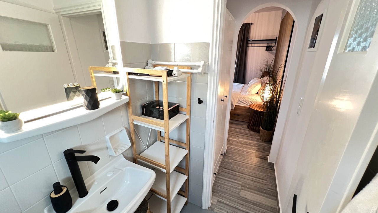 Photo of Bedroom in Paros
