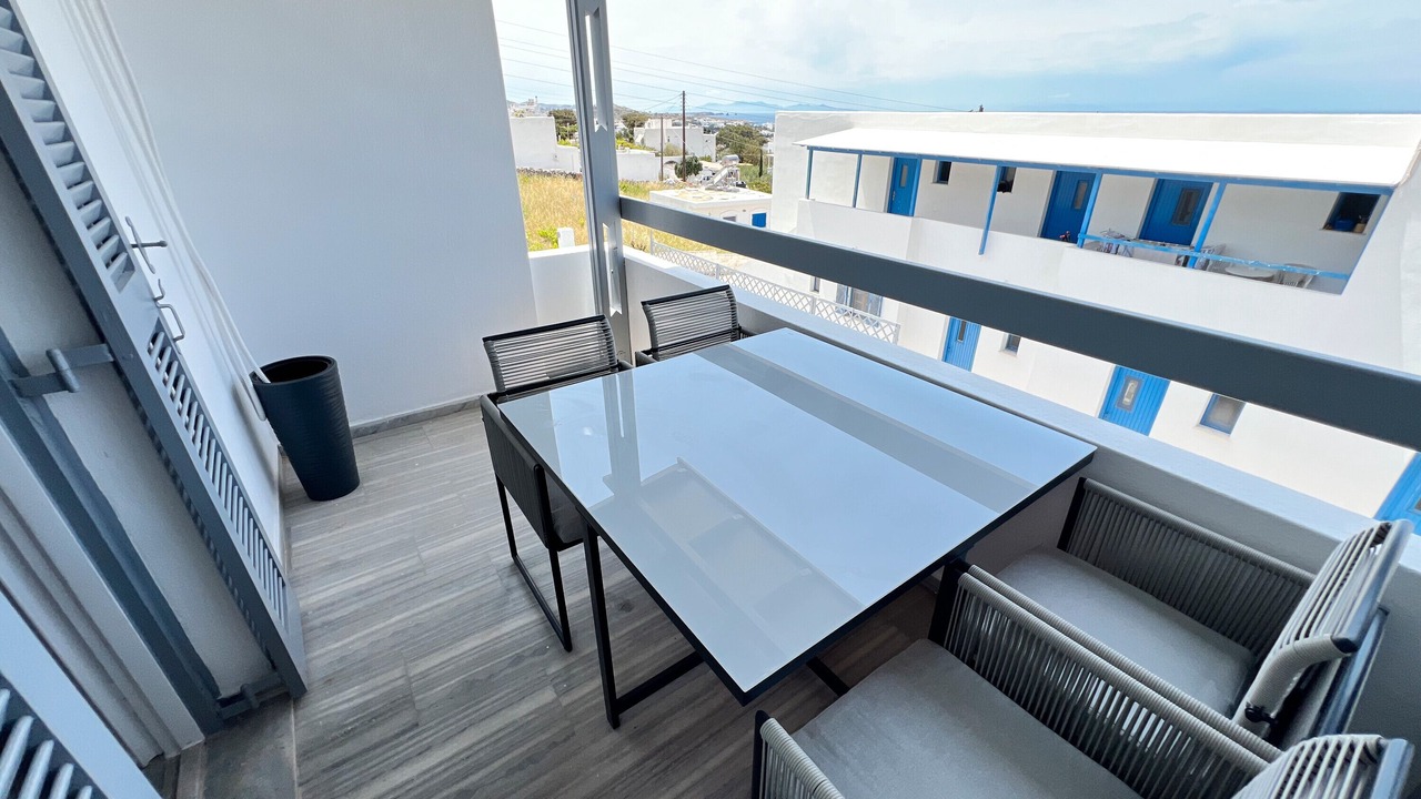 Photo of Outdoor in Paros