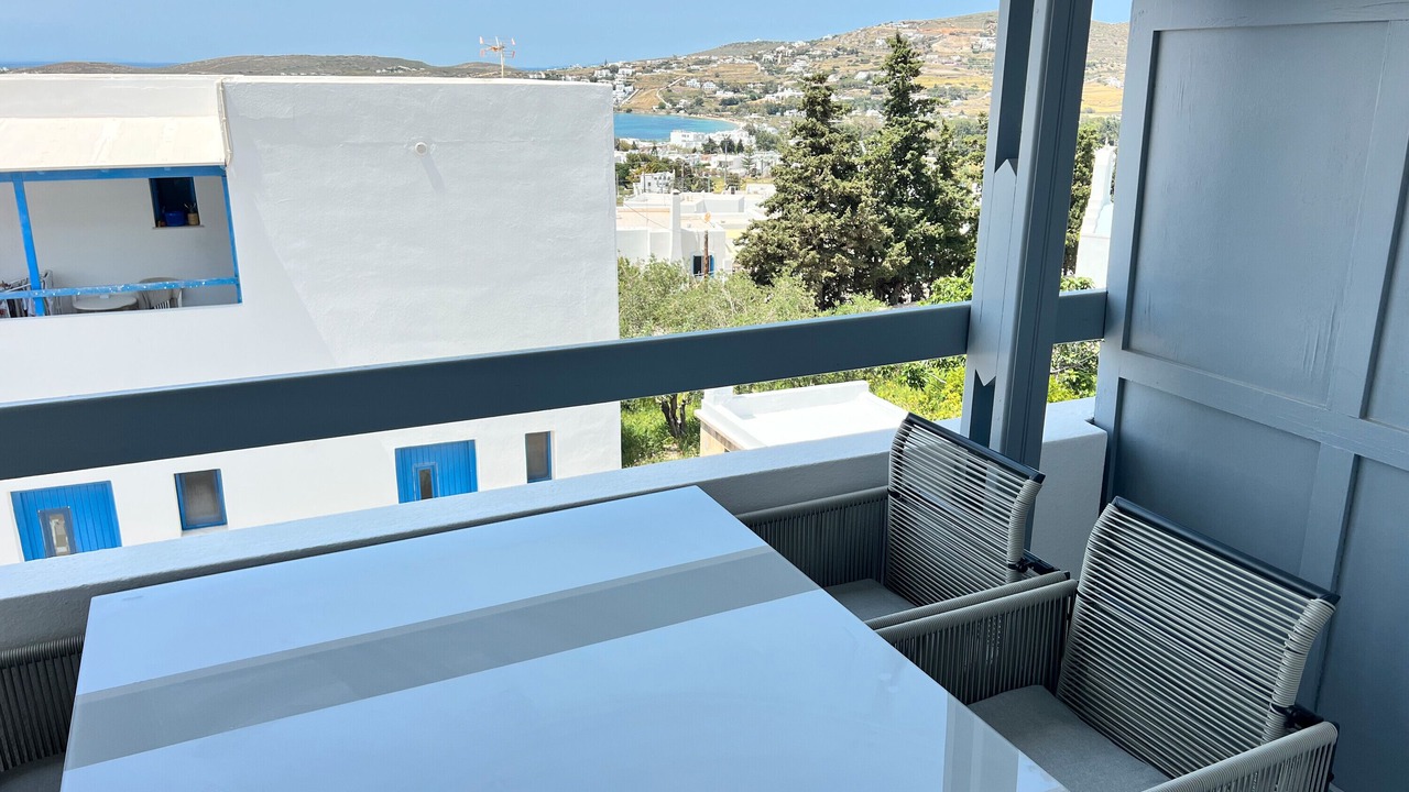 Photo of Outdoor in Paros
