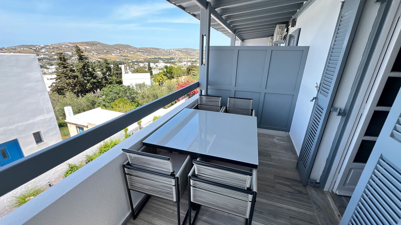 Photo of Outdoor in Paros