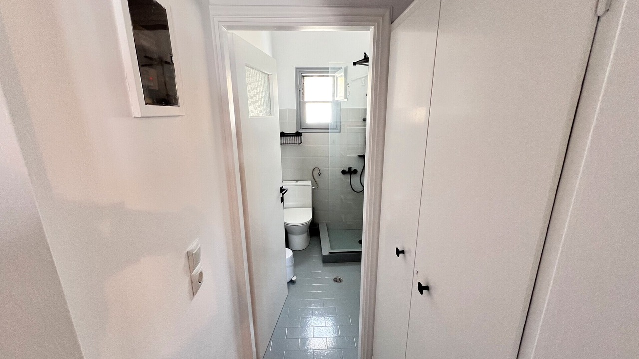 Photo of Bathroom in Paros