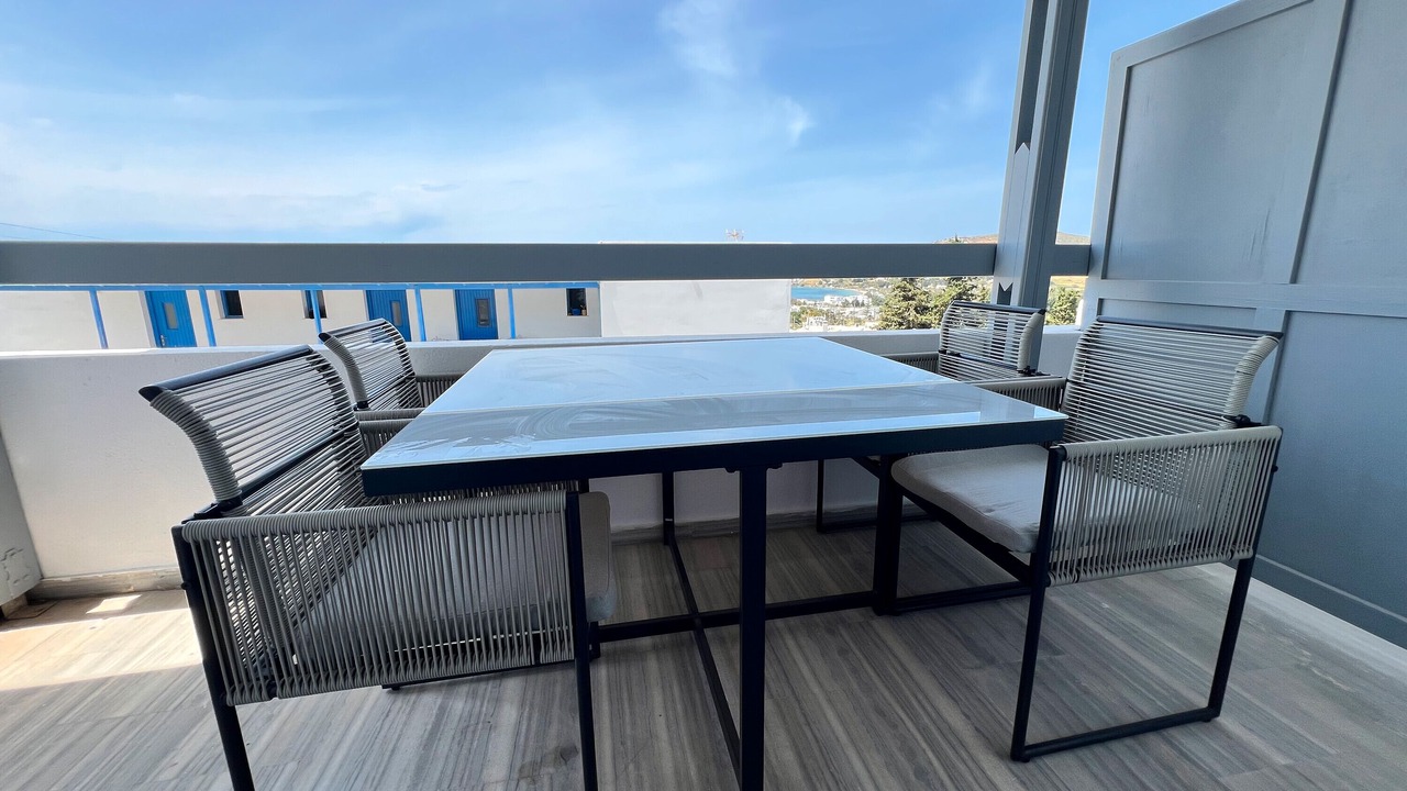 Photo of Outdoor in Paros