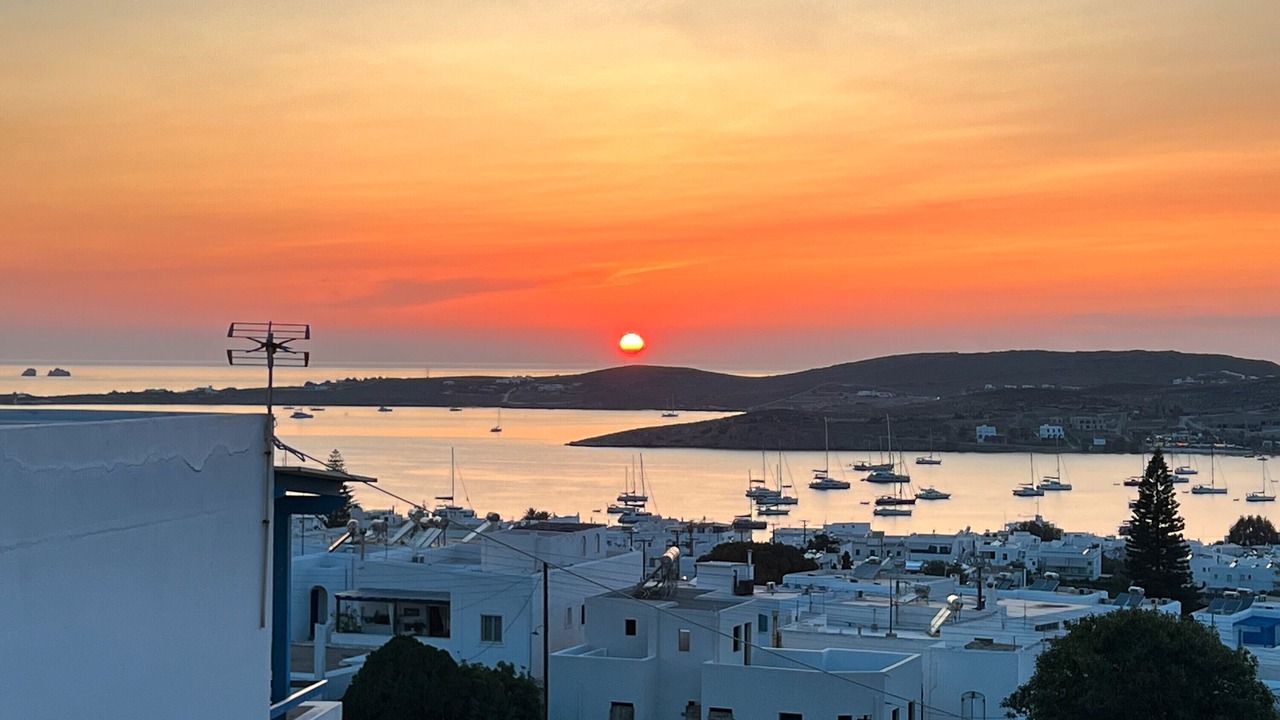 Photo of Others in Paros