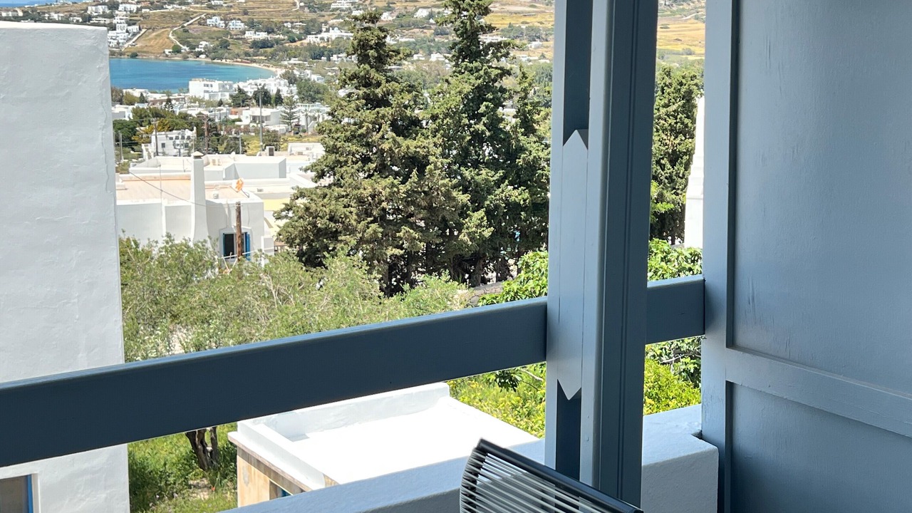 Photo of Outdoor in Paros