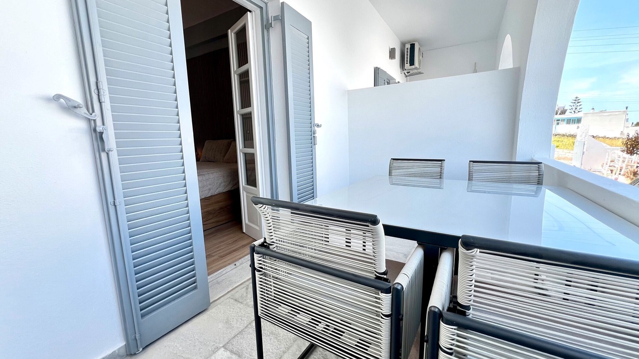 Photo of Outdoor in Paros