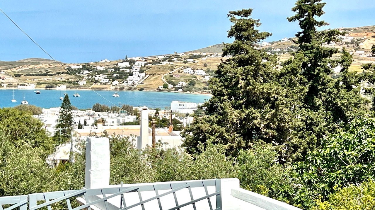 Photo of Others in Paros