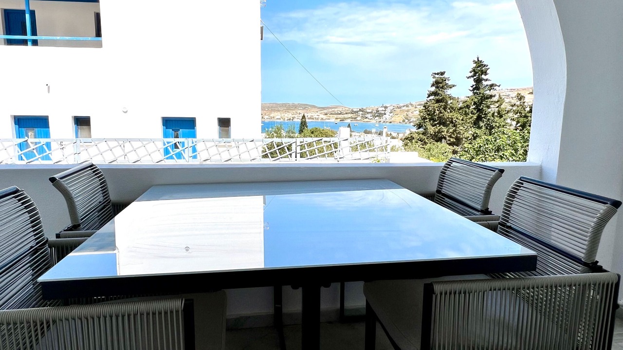 Photo of Outdoor in Paros