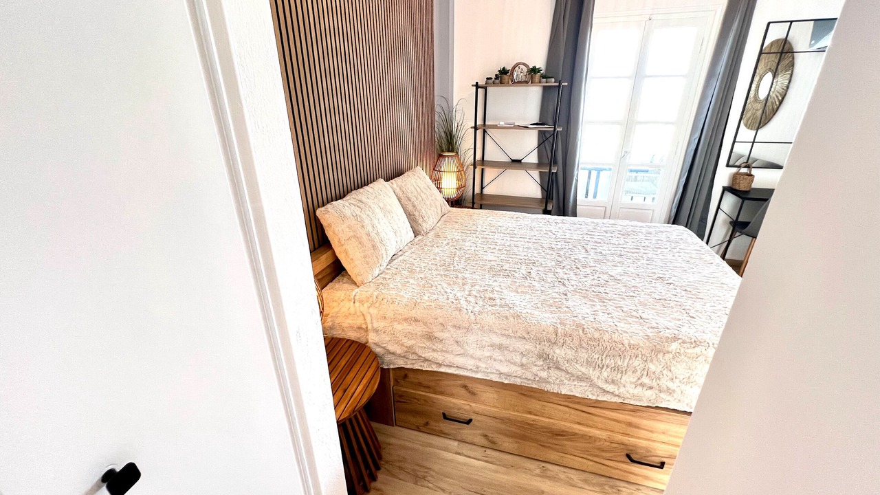 Photo of Bedroom in Paros