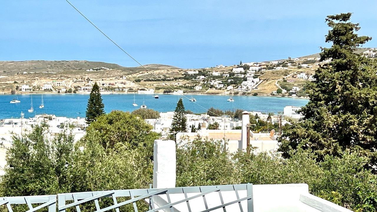 Photo of Others in Paros