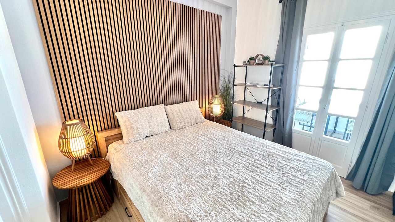 Photo of Bedroom in Paros