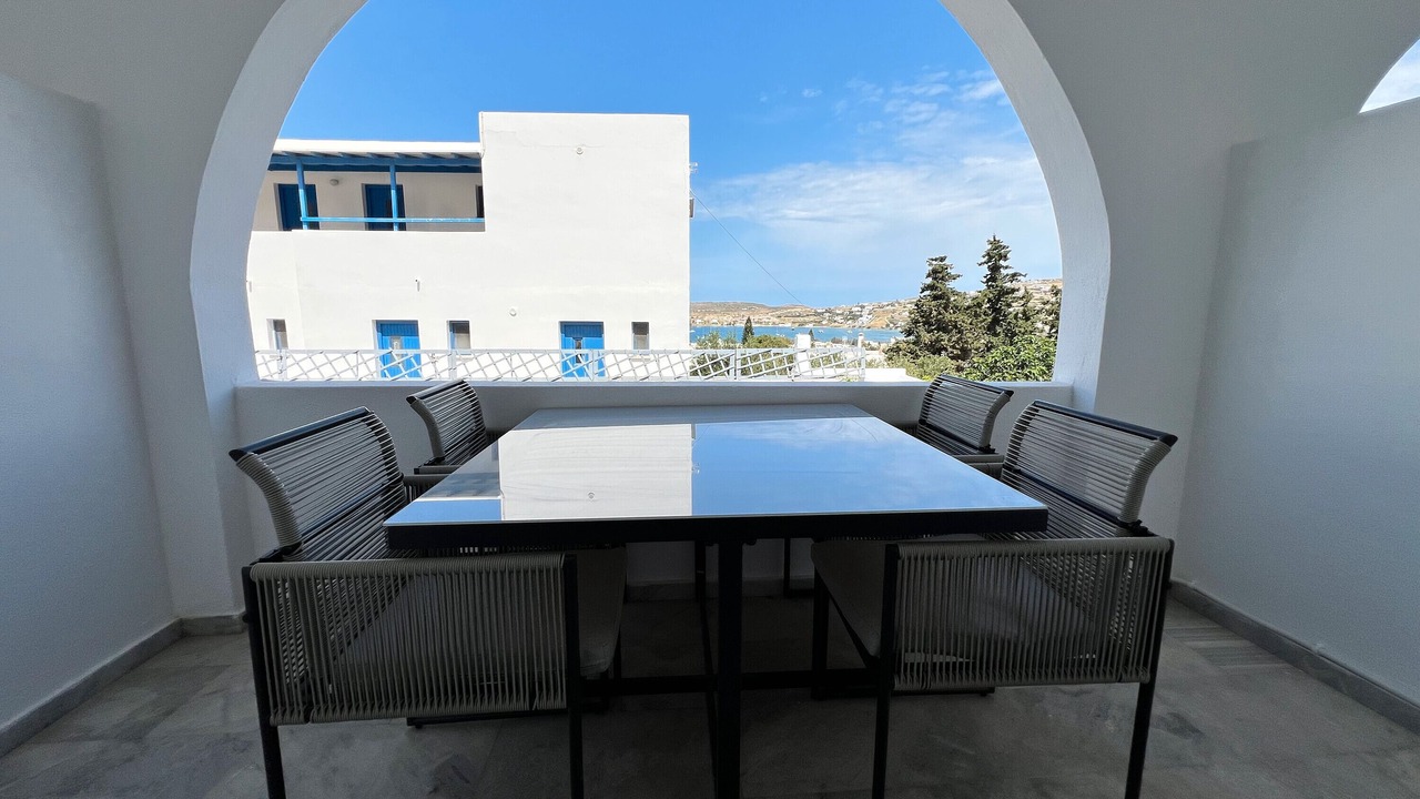 Photo of Outdoor in Paros