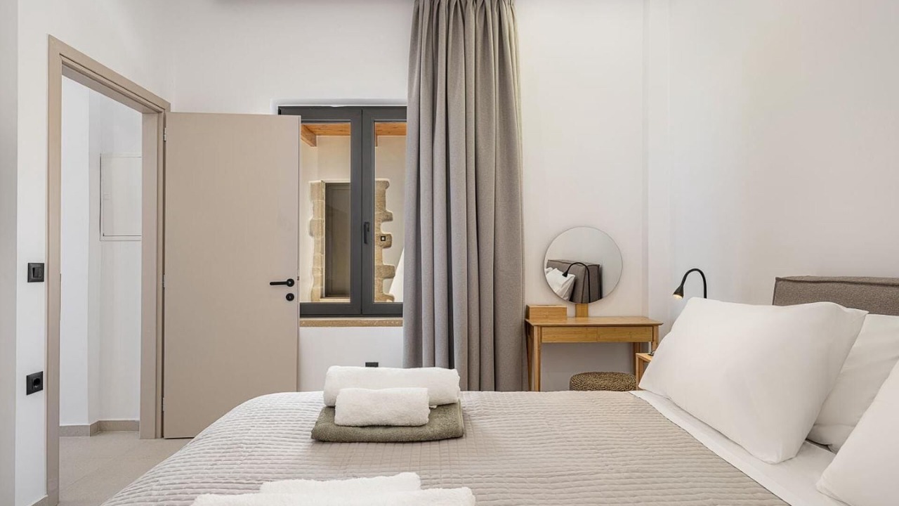 Photo of Bedroom in Daratsos