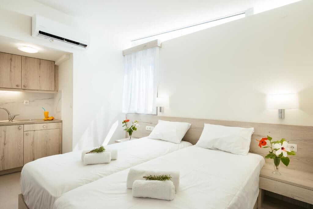 Photo of Bedroom in Fragkokastello