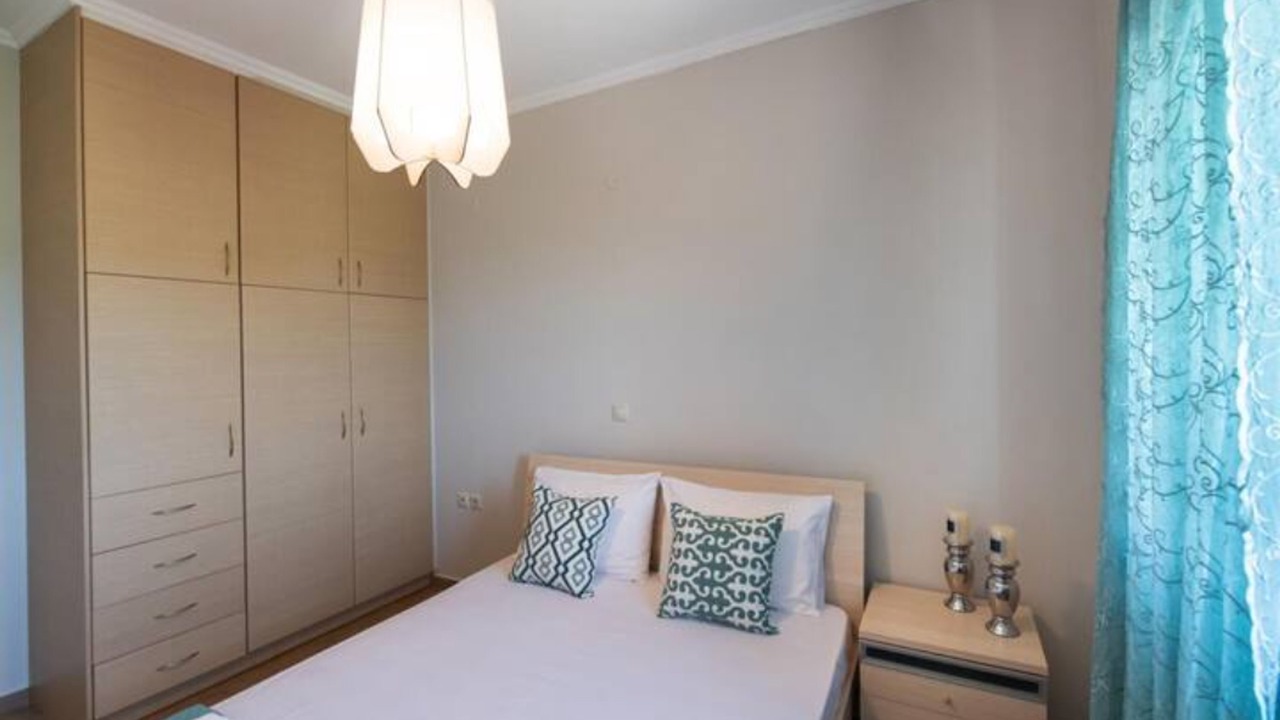 Photo of Bedroom in Lefkada Town