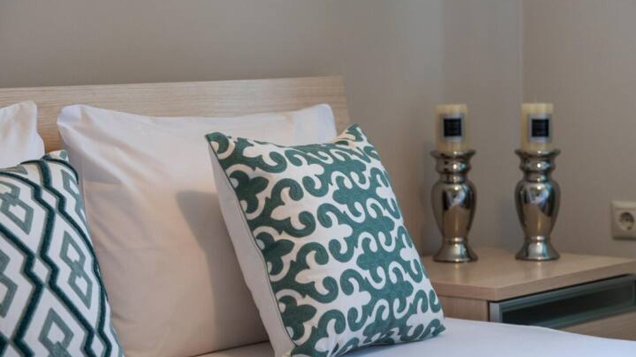 Photo of Bedroom in Lefkada Town