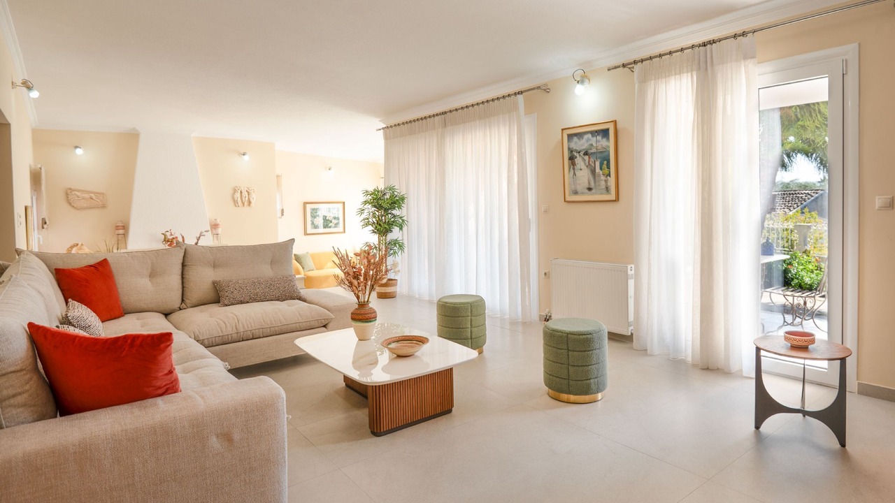 Photo of Livingroom in Kato Korakiana