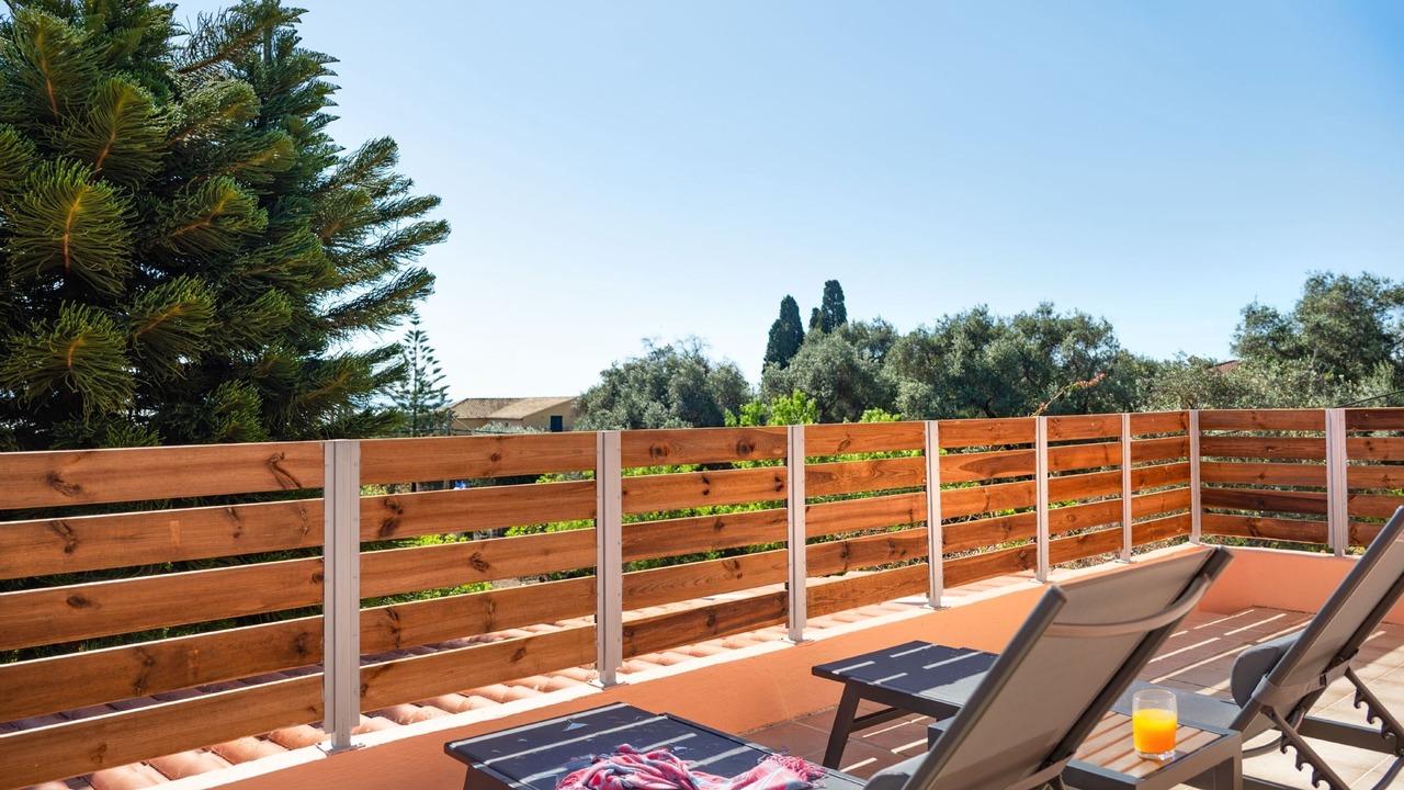 Photo of Patio Balcony in Kato Korakiana