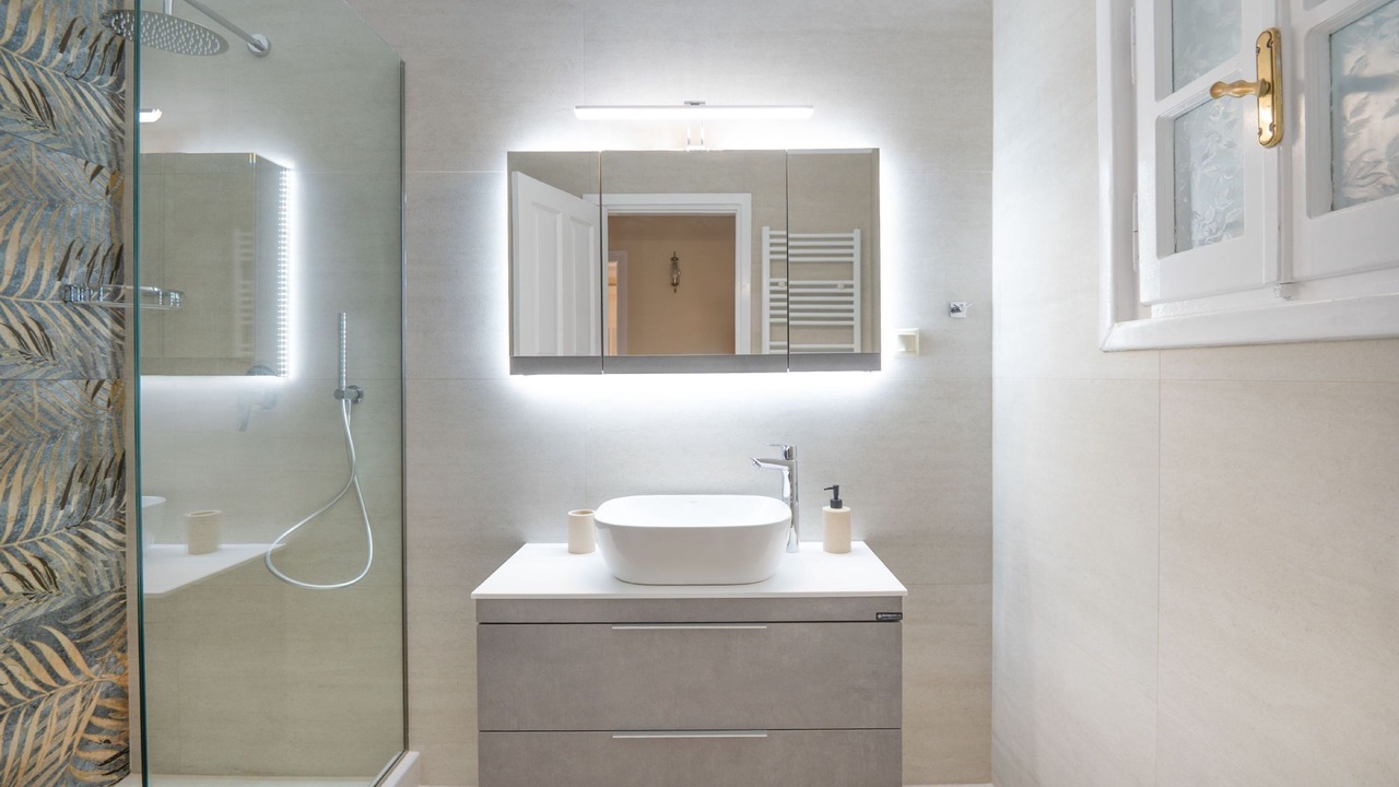 Photo of Bathroom in Kato Korakiana
