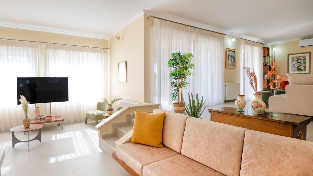 Photo of Livingroom in Kato Korakiana