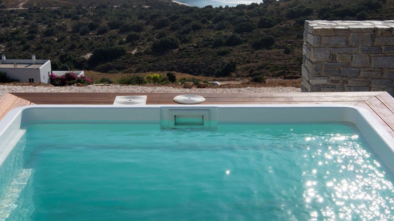 Photo of Outdoor in Piso Livadi