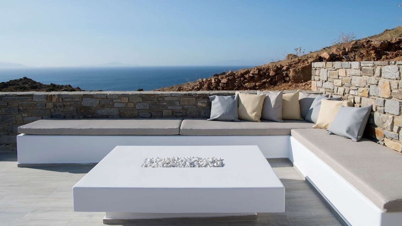 Photo of Outdoor in Piso Livadi