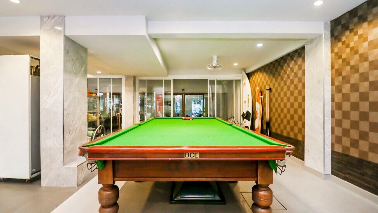 Photo of Bedroom in Central Pattaya