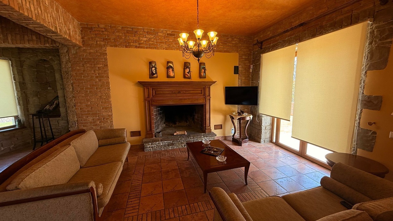 Photo of Livingroom in Lakopetra