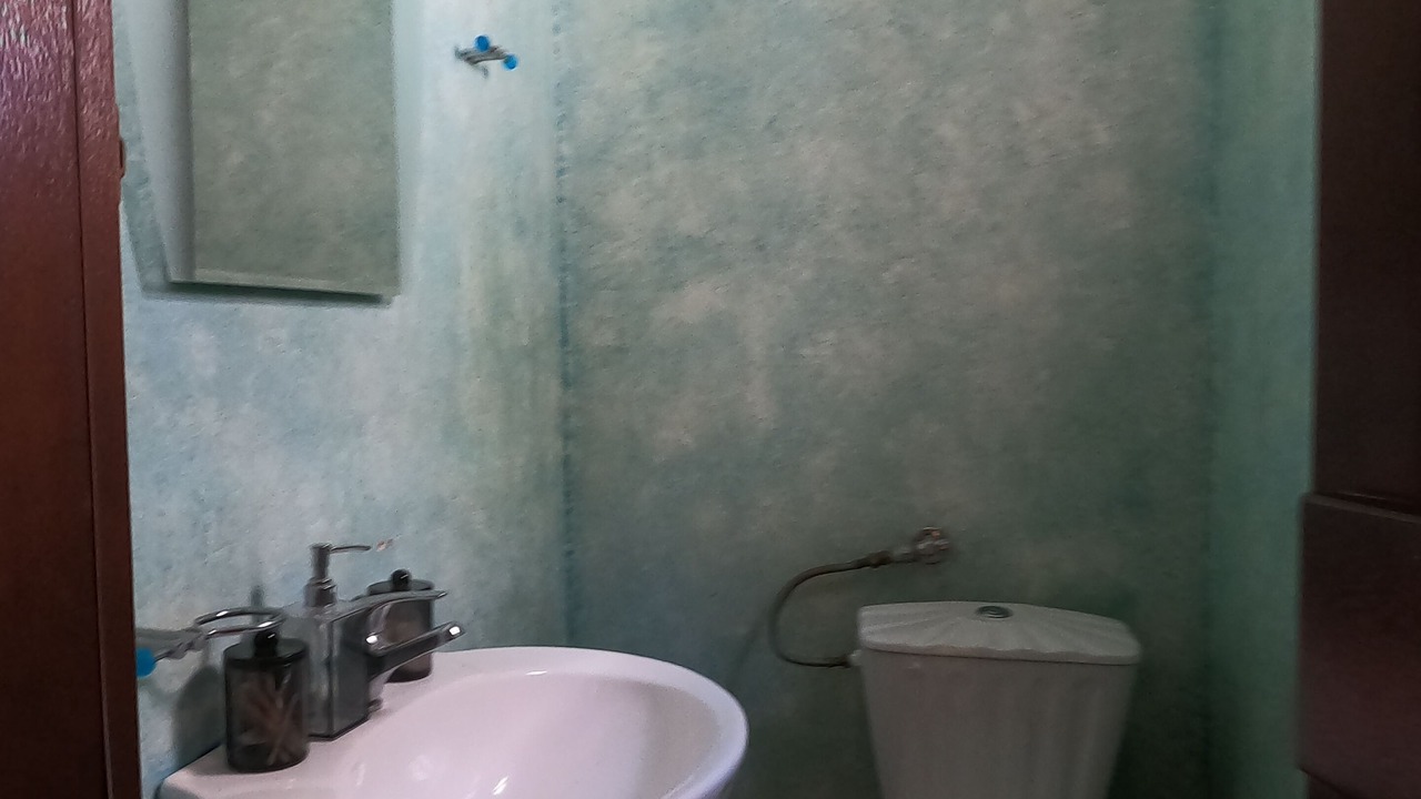 Photo of Bathroom in Lakopetra