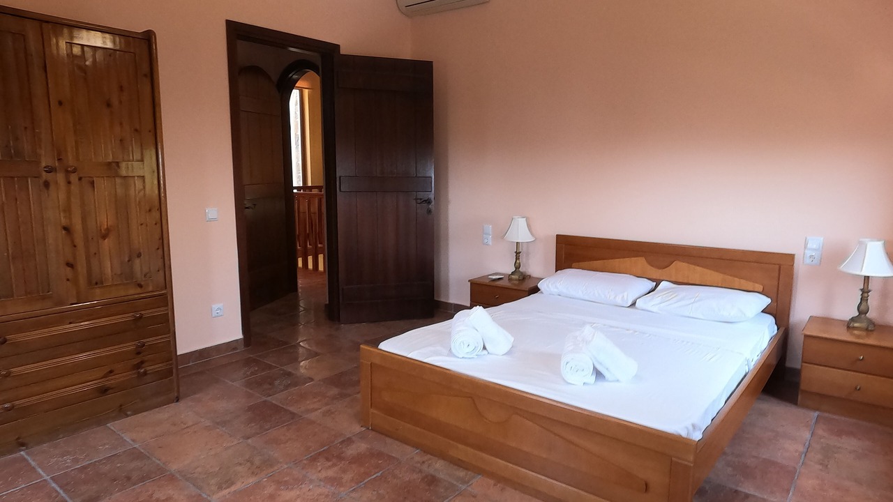 Photo of Bedroom in Lakopetra