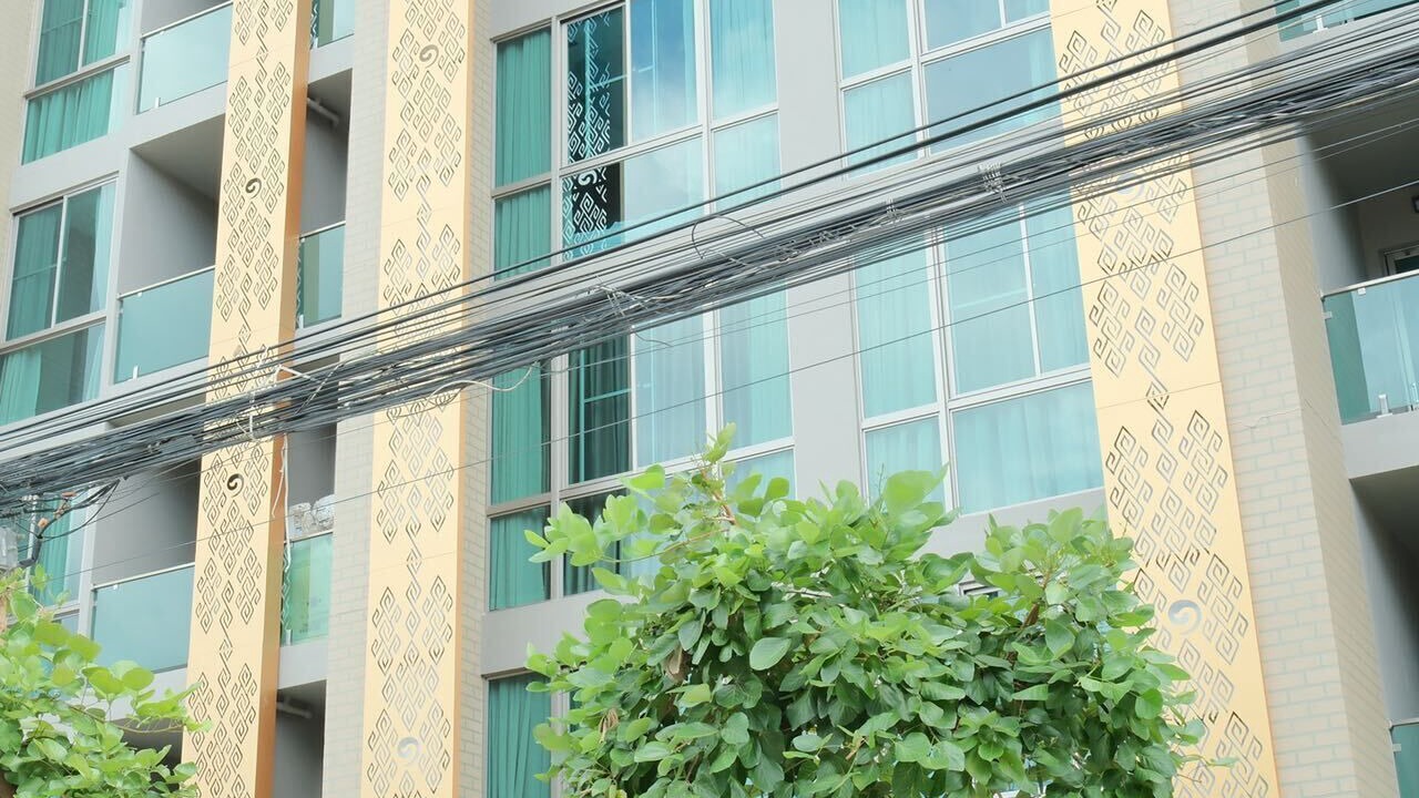 Photo of Outdoor in Chang Khlan