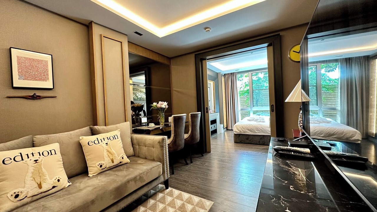 Photo of Bedroom in Chang Khlan