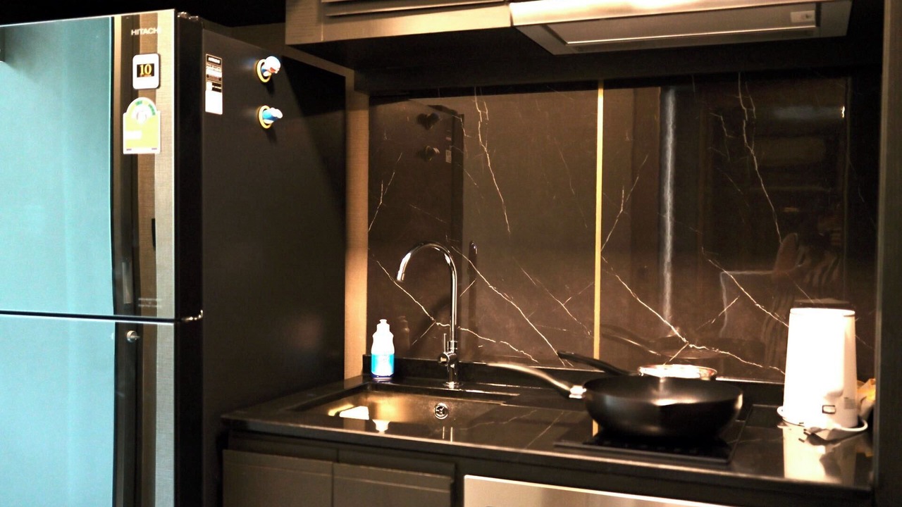 Photo of Kitchen in Chang Khlan
