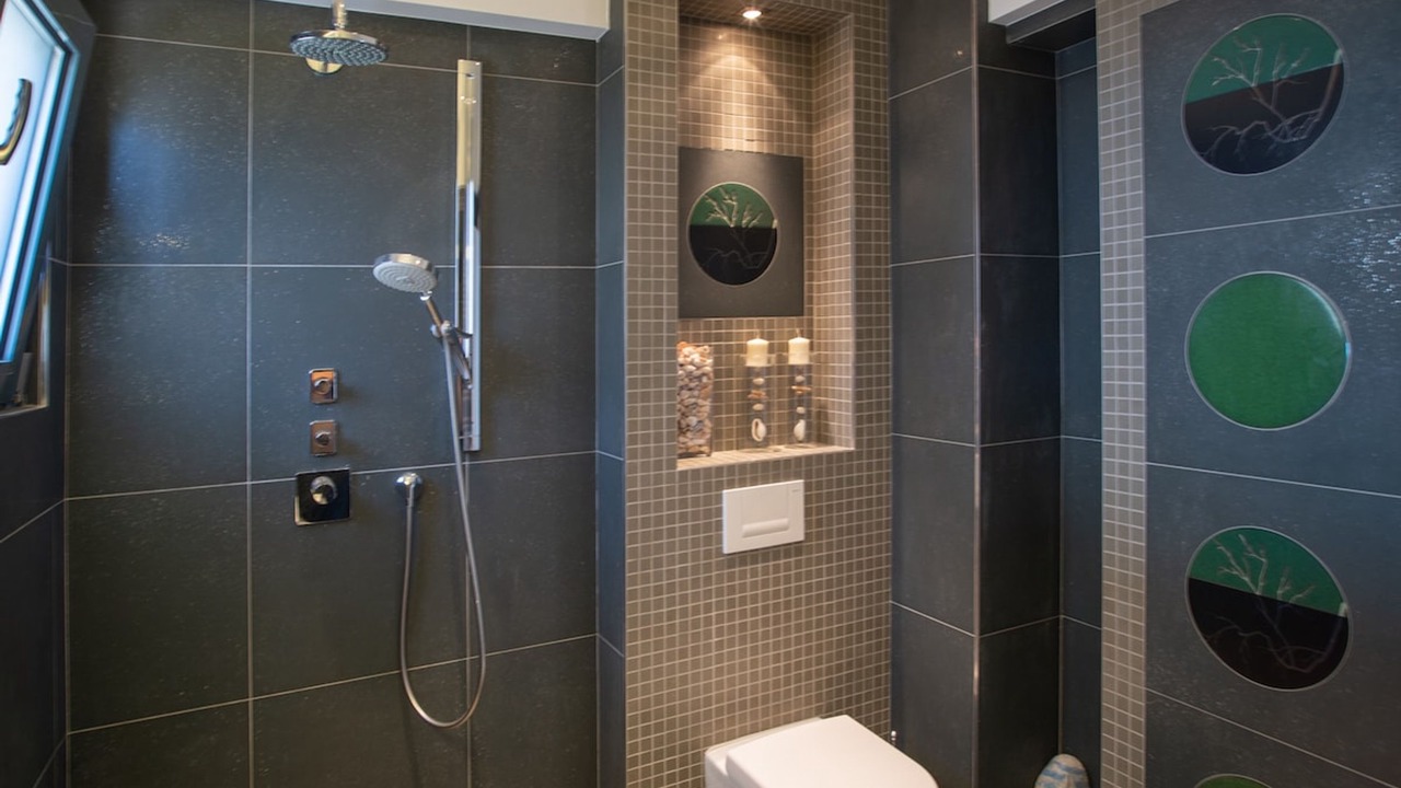 Photo of Bathroom in Arkadiko Chorio