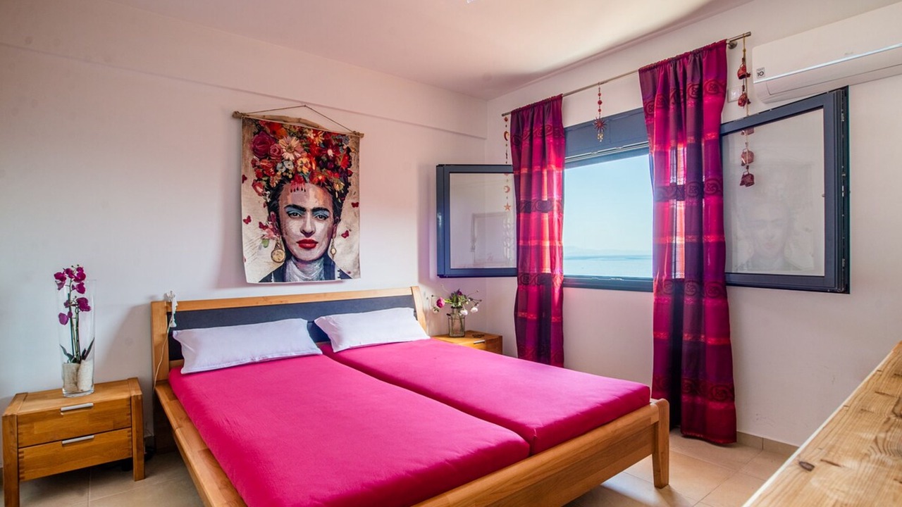 Photo of Bedroom in Arkadiko Chorio