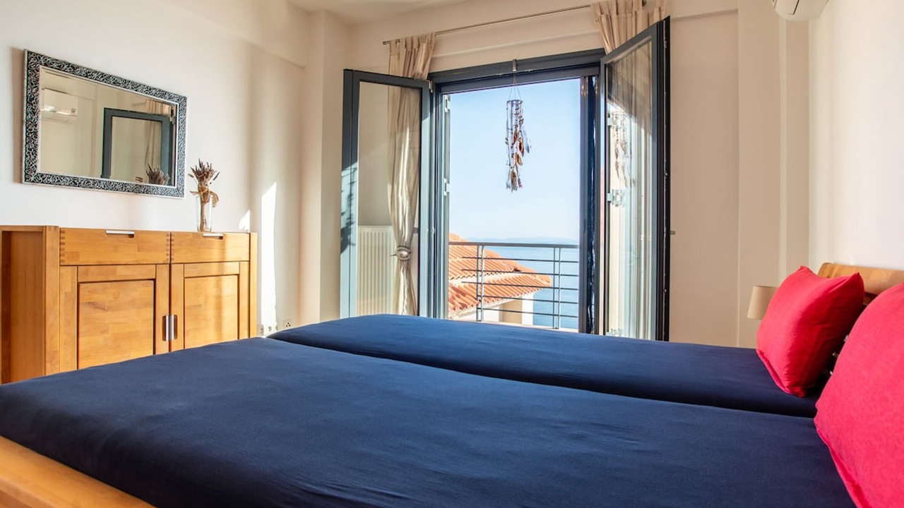 Photo of Bedroom in Arkadiko Chorio