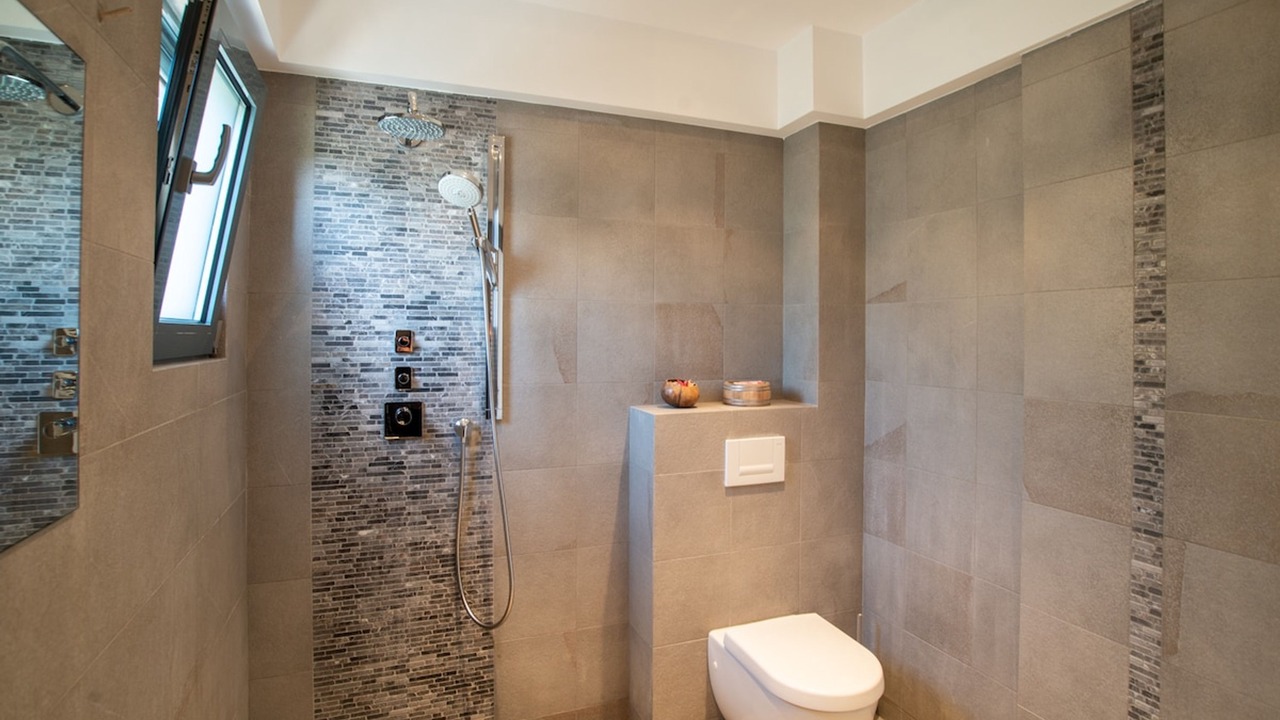 Photo of Bathroom in Arkadiko Chorio