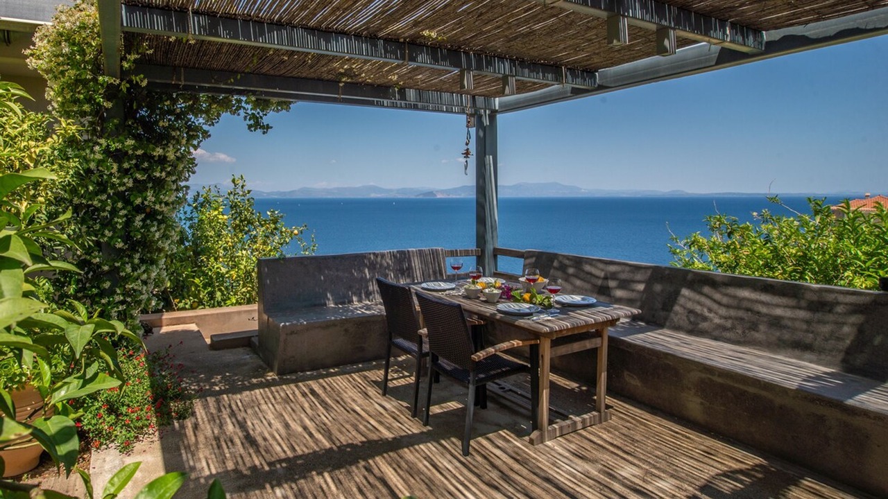 Photo of Outdoor in Arkadiko Chorio