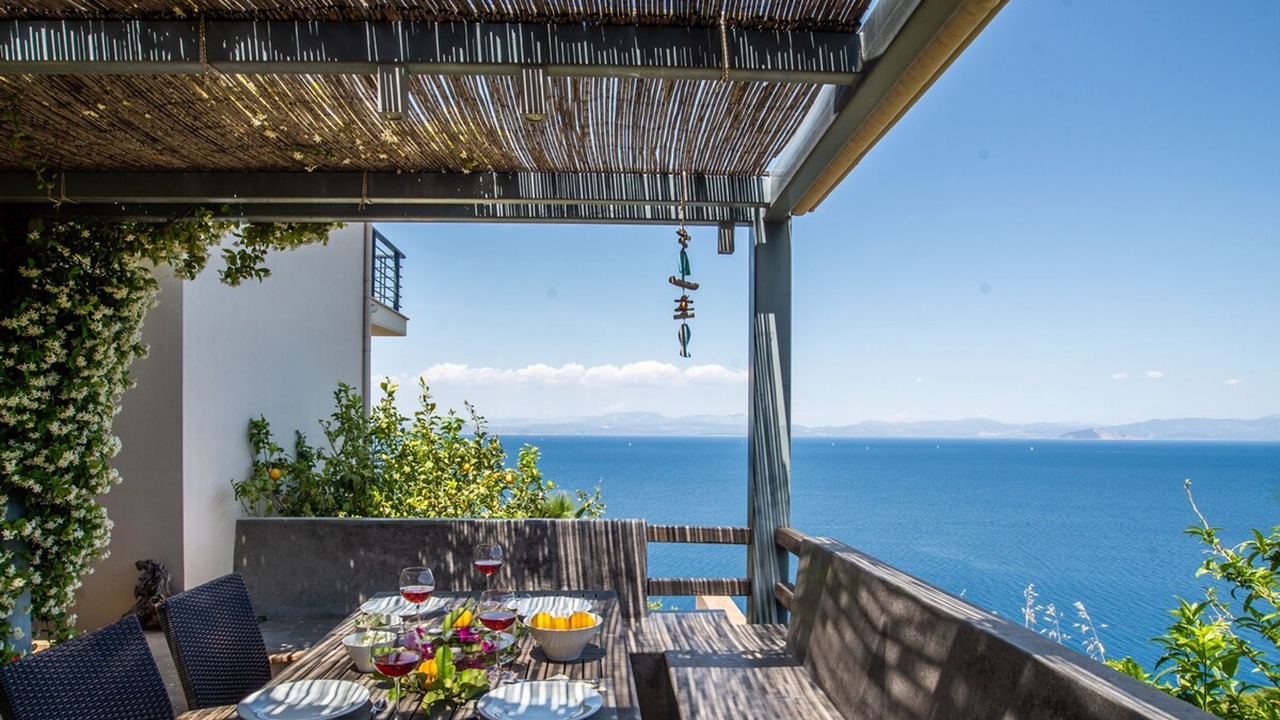 Photo of Outdoor in Arkadiko Chorio