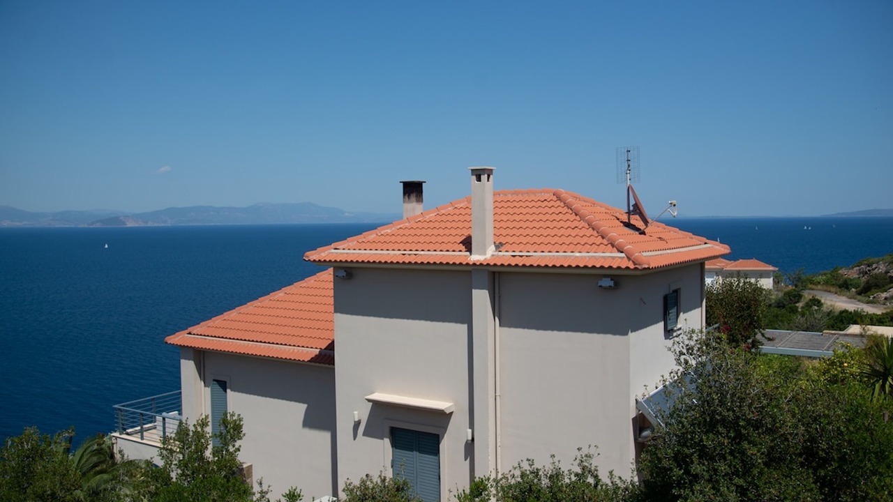 Photo of Outdoor in Arkadiko Chorio