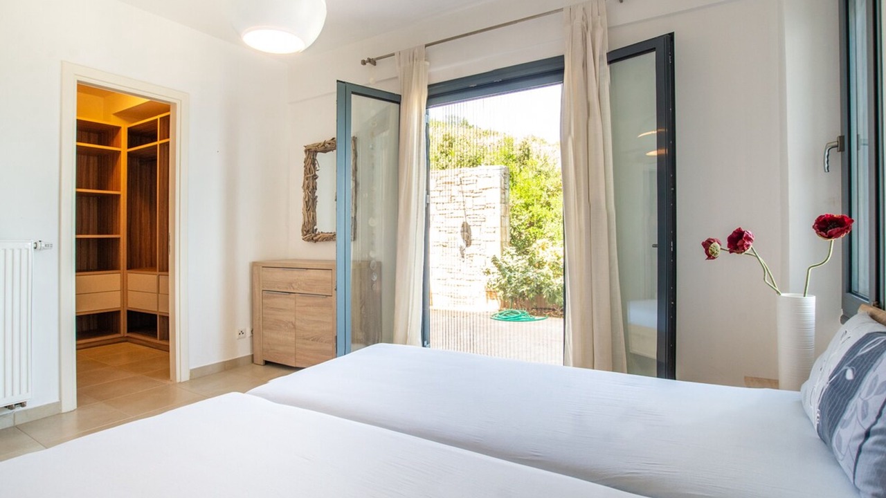Photo of Bedroom in Arkadiko Chorio