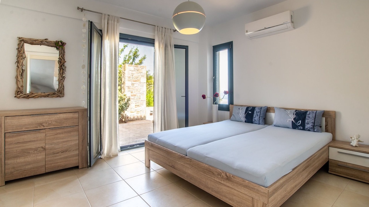 Photo of Bedroom in Arkadiko Chorio