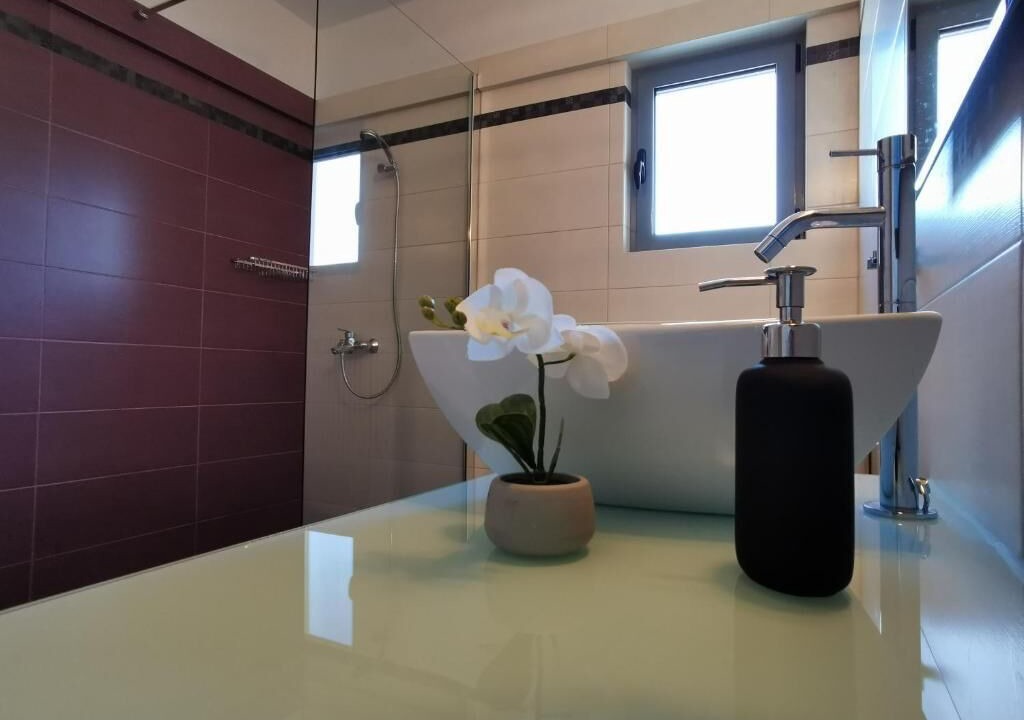 Photo of Bathroom in Amfilochia