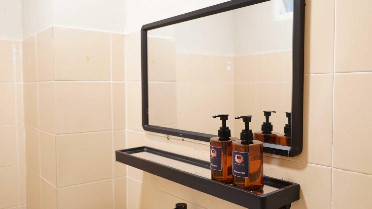 Photo of Bathroom in Samsen Nok