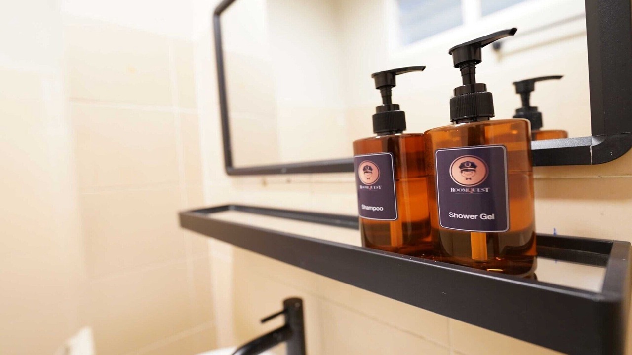 Photo of Bathroom in Samsen Nok