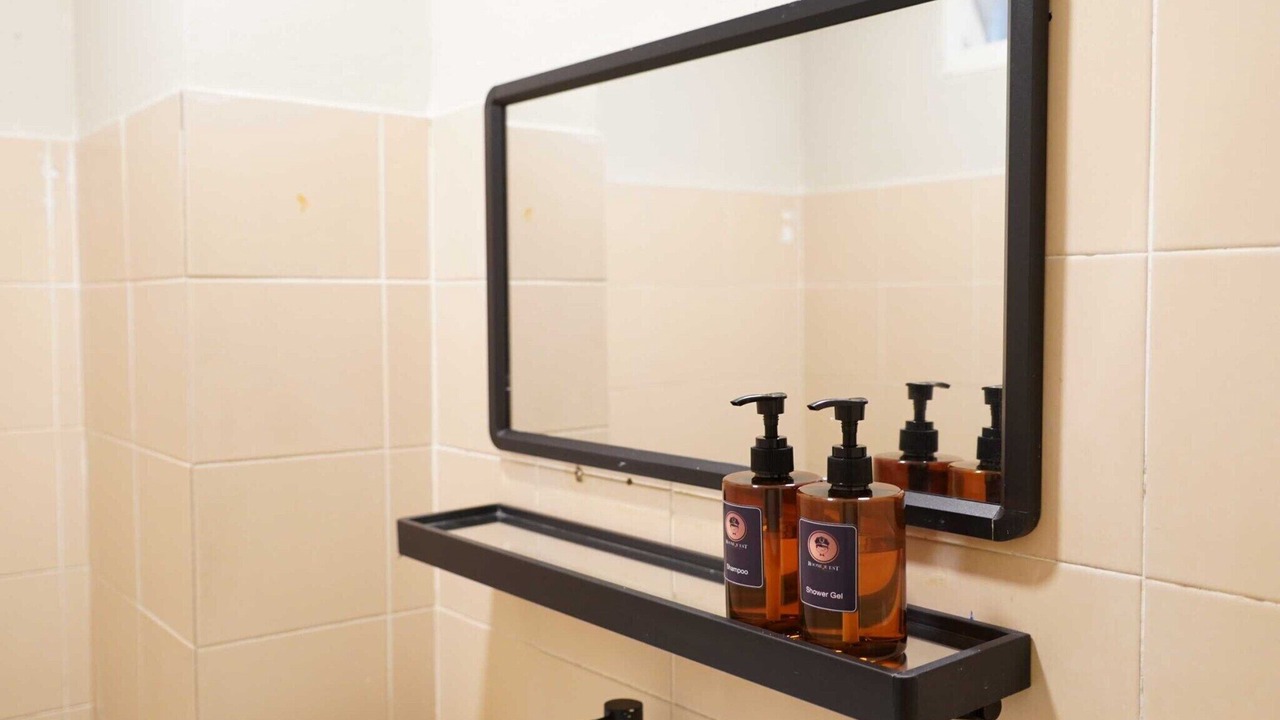 Photo of Bathroom in Samsen Nok