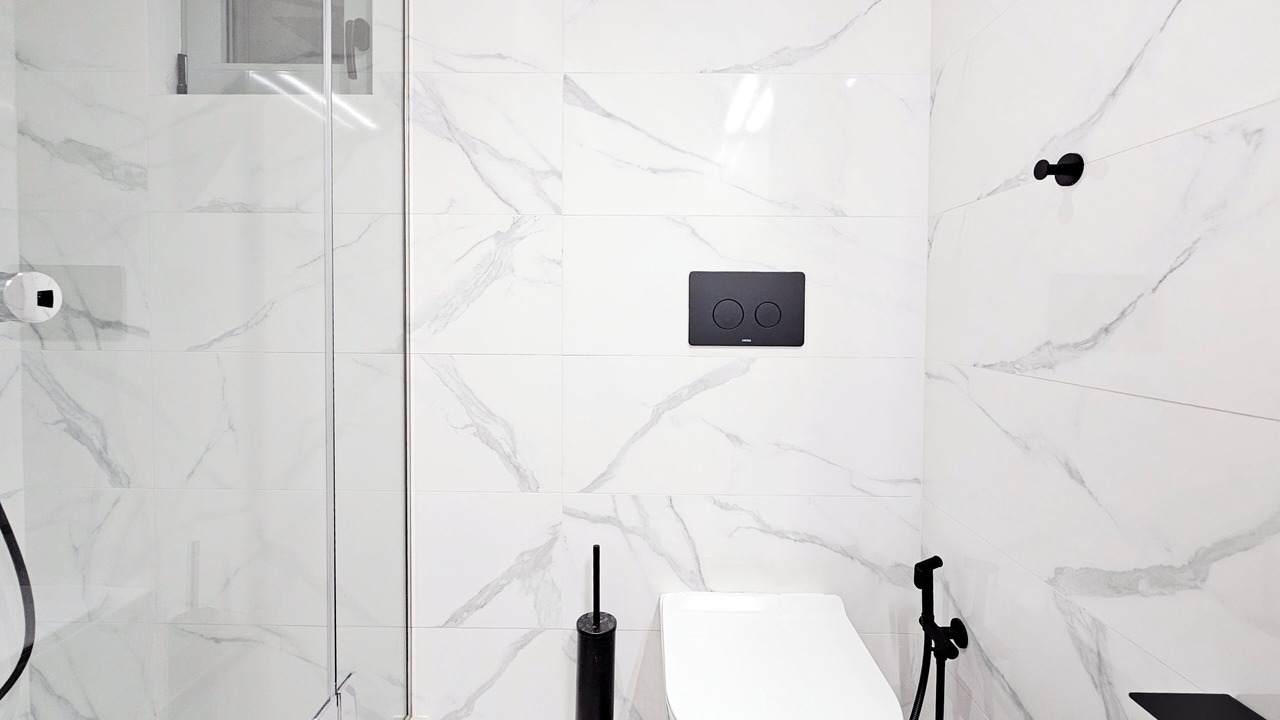 Photo of Bathroom in Palaio Faliro