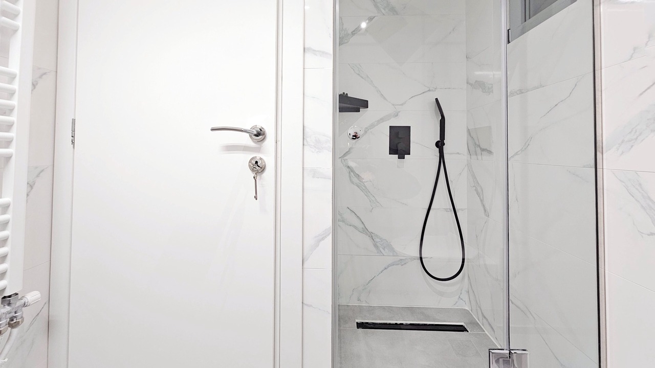 Photo of Bathroom in Palaio Faliro