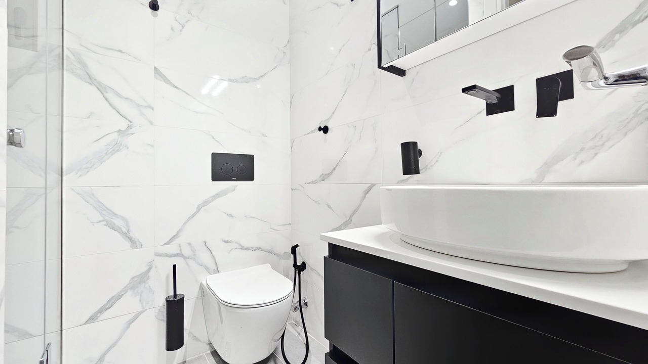 Photo of Bathroom in Palaio Faliro