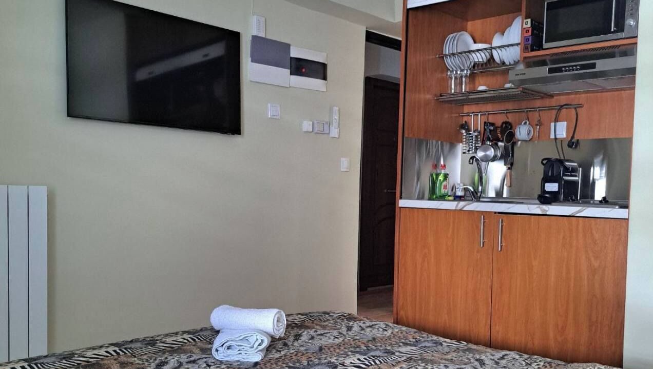 Photo of Bedroom in Palaio Faliro