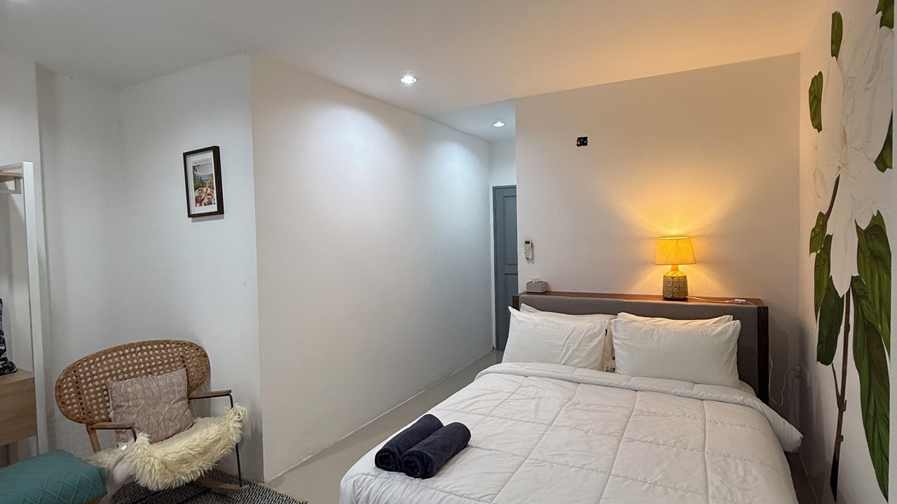 Photo of Bedroom in Patong